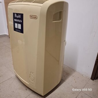 Mobilná klimatizácia DéLonghi PAC N87 - 5