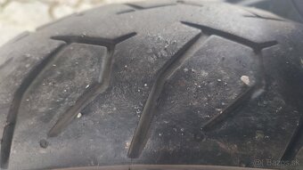 Skuter Honda Dylan 125 - 5