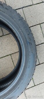 Zimné pneumatiky Pirelli 245/45 R19 - 5