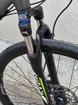 Horský bicykel Giant Roam 2 - 5