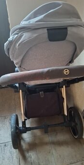 Cybex - 5