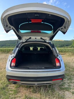 Opel Insignia Country Tourer 4x4 - 5