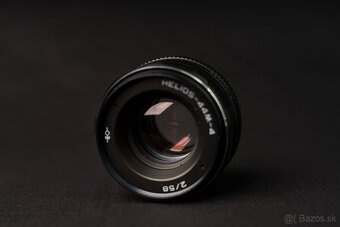 Helios 44M-4 - 5