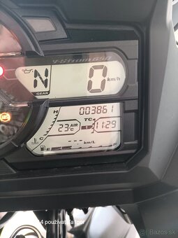 Suzuki DL 650 V-strom 2025 - 5
