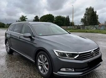 Kúpim Seat Ateca Škoda octavia superb combi 2.0tdi - 5