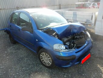 Citroen C3 - 5