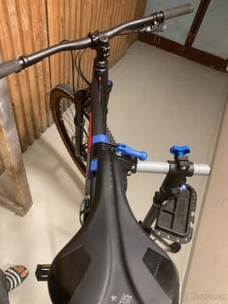 Marin bobcat 5 - 5