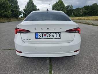 Škoda Octavia 2.0 TDI Ambition - 5