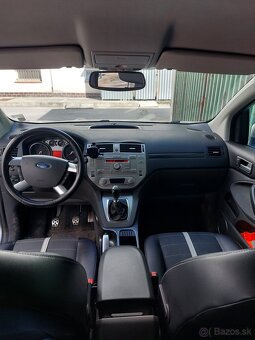 Predám Ford Kuga - 5