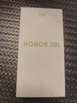 HONOR 200 - 5
