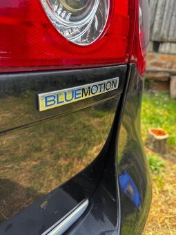 VW PASSAT B6 1.9tdi, 77 kw, BLUEMOTION - 5