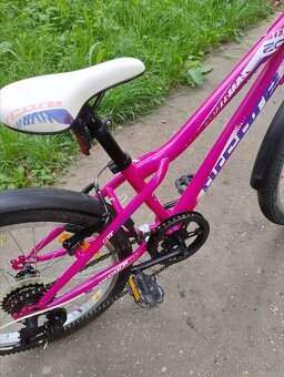 Dievčenský bicykel Arcore "20" - 5