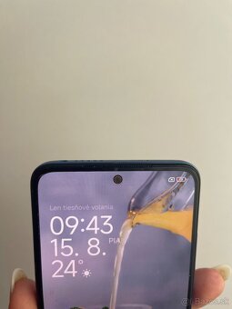 Xiaomi Redmi Note 11 v top stave - 5