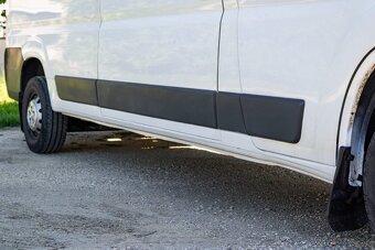 Peugeot Boxer 2.0 HDi Chladiarenské - 5
