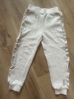 Juicy Couture diev. suprava 5 r - 5