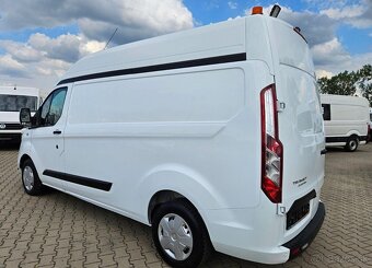 Ford Transit Custom L2H2 Pojazdna Dielna 170 koni - 2021 - 5