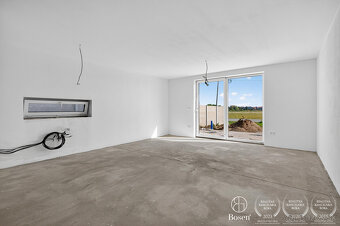 BOSEN | Na predaj 3 izbový rodinný dom, ktorý je súčasťou dv - 5