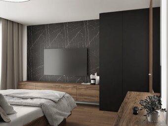 3-izbový byt,C 22 ,APARTMÁNY BOJNICE - APARTMÁNY POD ZÁMKOM - 5