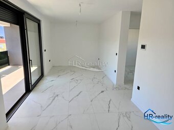 VIR – moderné novostavby apartmánov 50m od pláže - 5