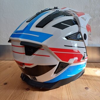 Enduro přilba LS2 MX436 PIONEER - 5