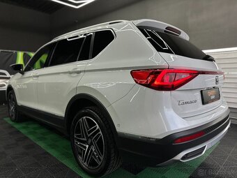 Seat Tarraco 1.5 TSI 150 Xcellence DSG - 5