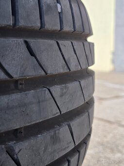 Letné pneumatiky KUMHO 205/60 R16 92V - 5