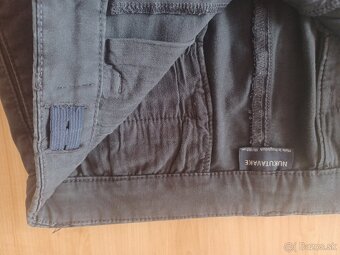 Nohavice Mayoral - 5