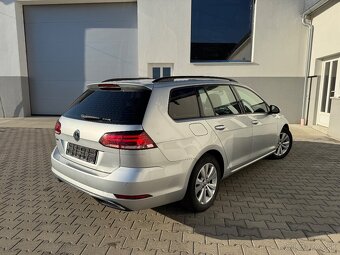 Volkswagen Golf 7.5 – 2.0 TDI 110 kW - 5