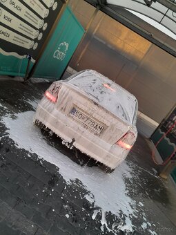 Predám opel astra g 2liter.74kw - 5