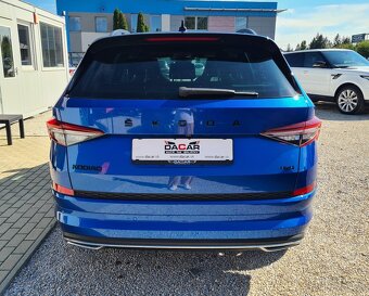 VW ID.4 PERFORMANCE 1ST, KAMERA, ŤAŽNÉ, SOH: 93,1% - 5