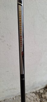 Dám./diev. lyže BLIZZARD+paličky BLIZZARD - 5