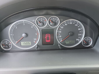 VW Sharan r. 2009 1,9TDI 85kw, 115k , 7miestny - 5