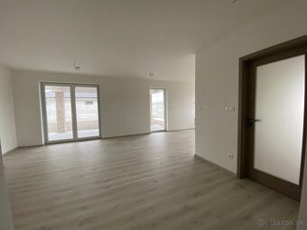 Moderný rodinný dom s možnosťou vlastného prispôsobenia - 5