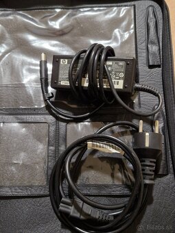 HP ELITEBOOK 820 16 GB RAM - 5