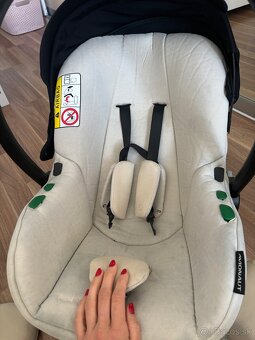 Vajíčko Avionaut Pixel Pro C - najľahšie na trhu - 5