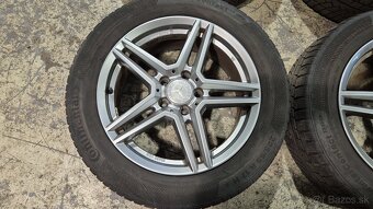 Elektróny Rail 5x112 R17 - 5