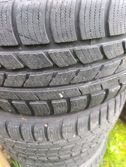 225/50 R17 letné - 5