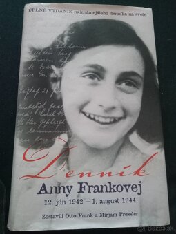 DENNIK ANNY FRANKOVEJ - 5