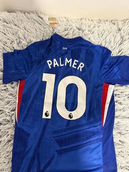 Futbalový dres Chelsea Palmer - 5