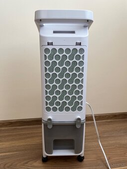 SENCOR - OCHLADZOVAČ VZDUCHU (VÝBORNÝ STAV) - 5