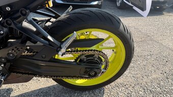 Yamaha MT-07 MT-07A - 5