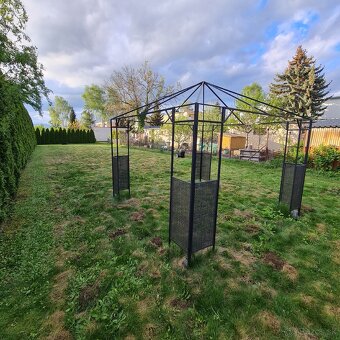 Pozemok v Trenčíne pre mobilný dom/chatu - 5