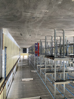 PRENÁJOM - Sklad (850 m2) + odstavná plocha 4000 m² Trebišov - 5