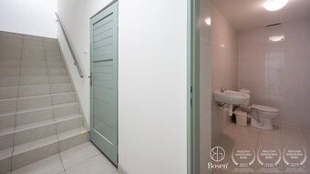 BOSEN | Prenájom zaujímavého priestoru, Račianska, 180 m2 - 5