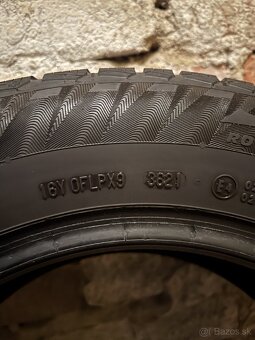SUPER CENA 195/65 R15 ZIMNE PNEUMATIKY - 5