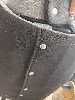 Cybex Juni 2 Fix - 5