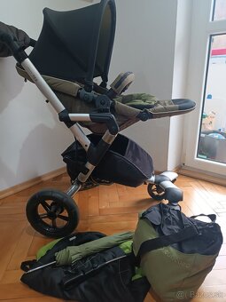 Športový kočík Concord Neo - 5