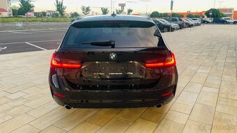BMW Rad 3 Touring 318d 110kW - 5