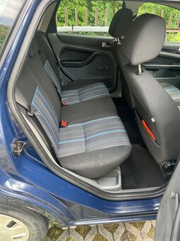 Ford Focus combi 1,6 diesel - 5