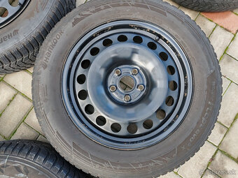 VW TIGUAN, ŠKODA KODIAQ 5X112 - 5